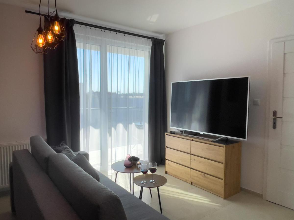Urban Apartments Premium, Opolska 10 No 77A, Free Garage, Self Check-In Katowice Kültér fotó